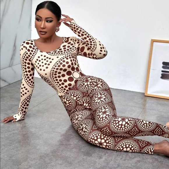 2 Piece Print Set - Picture 3 of 5